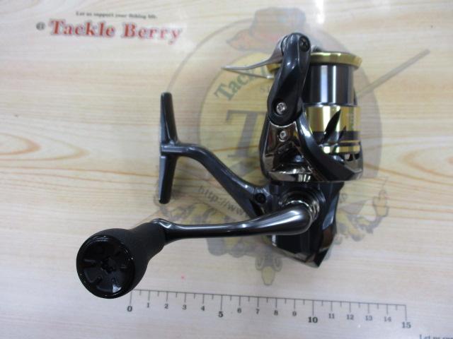 25アルテグラ 2500SHG｜＠ベリーネット 日本最大新品中古釣具WEBショップ