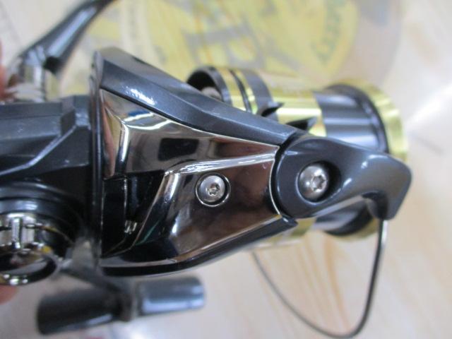 25アルテグラ 2500SHG｜＠ベリーネット 日本最大新品中古釣具WEBショップ