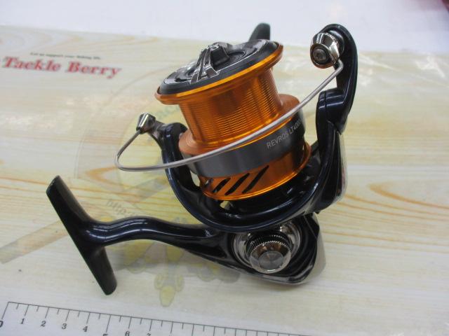 24レブロス LT4000-CXH｜＠ベリーネット 日本最大新品中古釣具WEBショップ