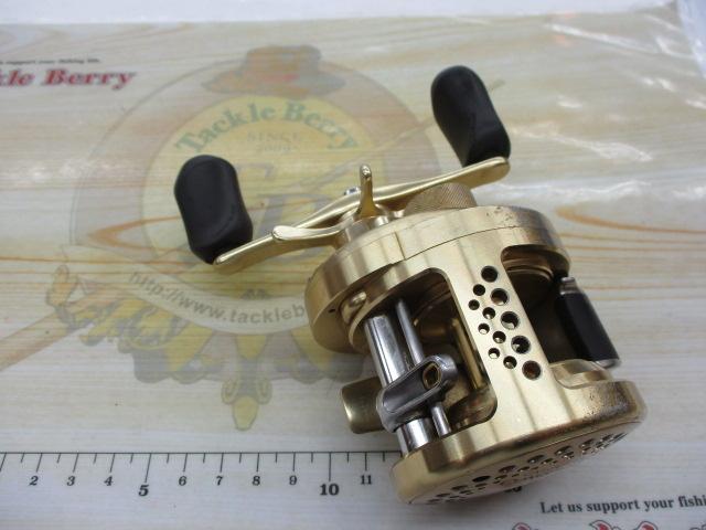 00カルカッタコンクエスト 200｜＠ベリーネット 日本最大新品中古釣具