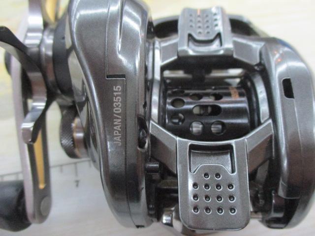 16アルデバランBFS XG RH｜＠ベリーネット 日本最大新品中古釣具WEB