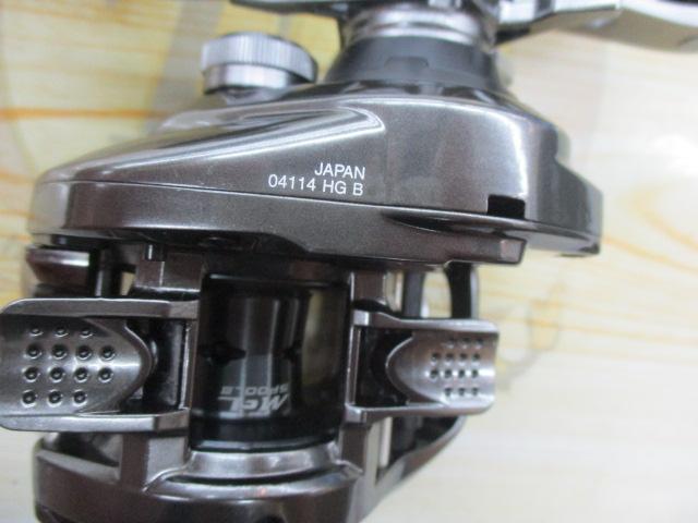 20メタニウムHG RH｜＠ベリーネット 日本最大新品中古釣具WEBショップ
