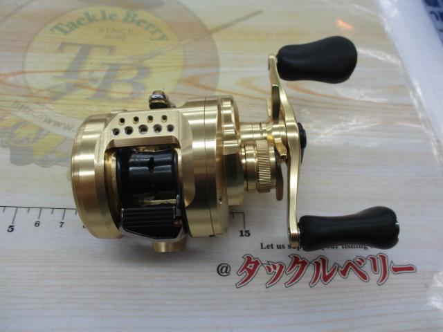 21カルカッタコンクエスト 100HG