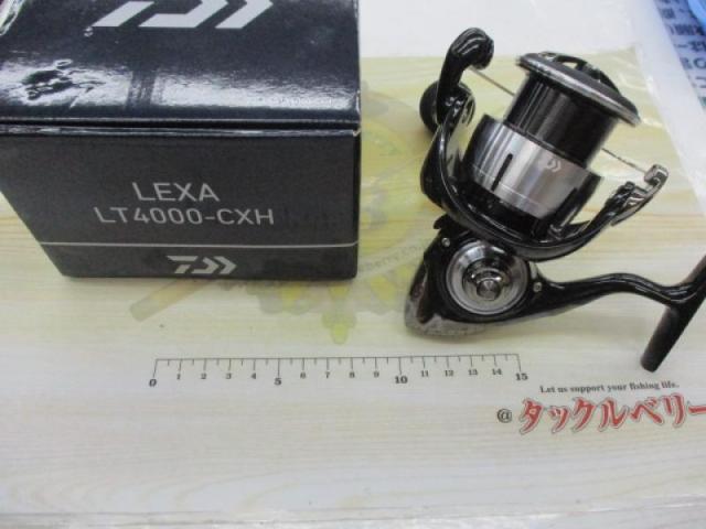 23レグザ LT4000-CXH｜＠ベリーネット 日本最大新品中古釣具WEBショップ