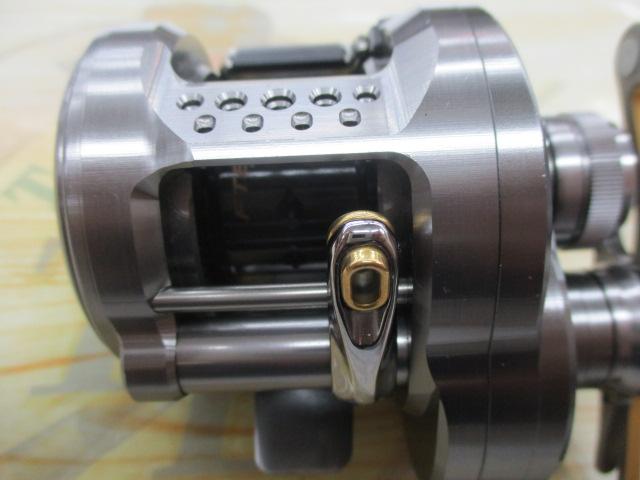 23カルカッタコンクエストBFS XGL｜＠ベリーネット 日本最大新品中古