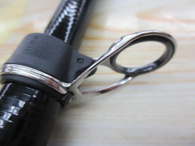 プロスペックISO KW遠投 3-530