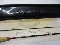 999.9フォーナインマイスター 61ML-ST レッドウルフ 