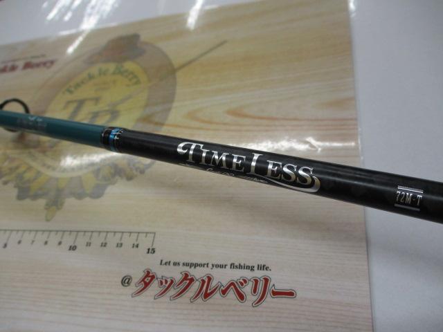タイムレス72M-T