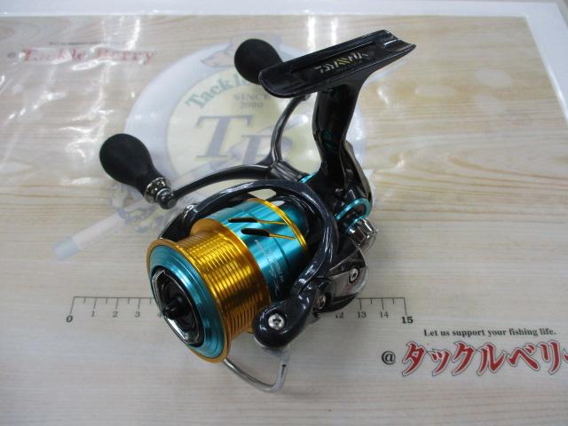 17エメラルダスMX 2508PE-DH｜＠ベリーネット 日本最大新品中古釣具WEB