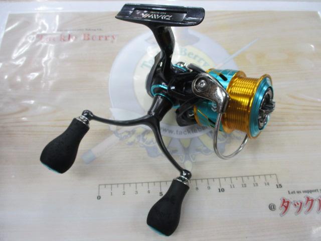 17エメラルダスMX 2508PE-DH｜＠ベリーネット 日本最大新品中古釣具WEB