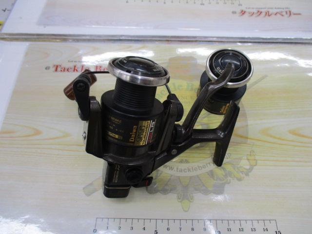 スーパートーナメント SS-750LB