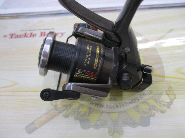 スーパートーナメント SS-750LB