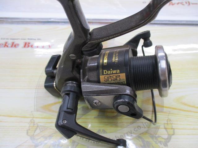 スーパートーナメント SS-750LB