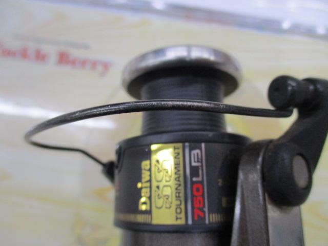 スーパートーナメント SS-750LB