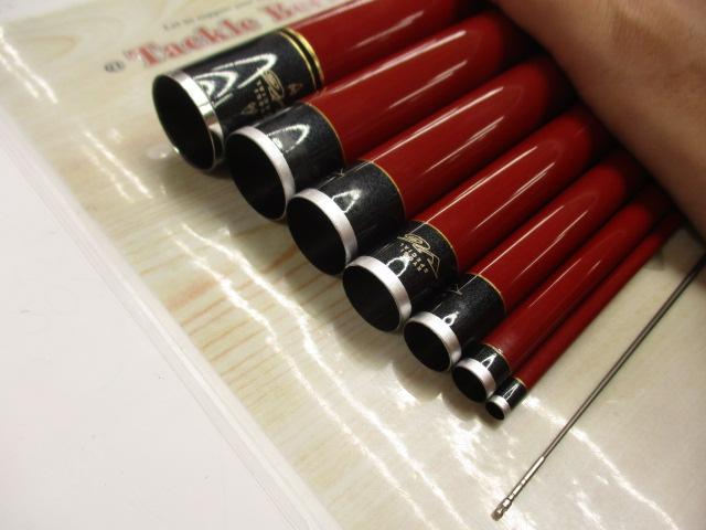 がま鮎競技スペシャルV6 硬中硬90
