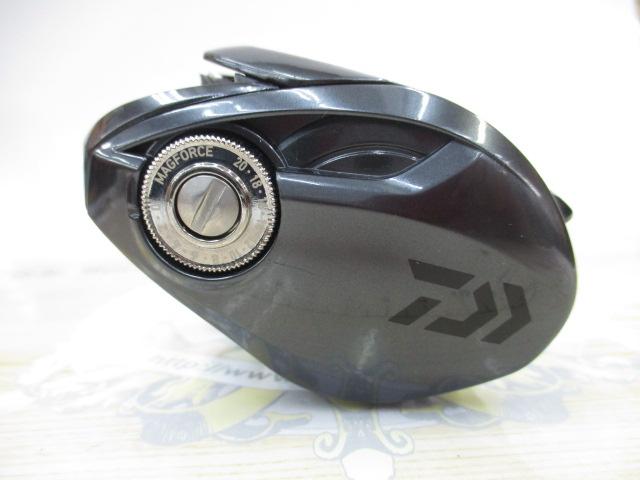 タトゥーラ TW 300XH｜＠ベリーネット 日本最大新品中古釣具WEBショップ