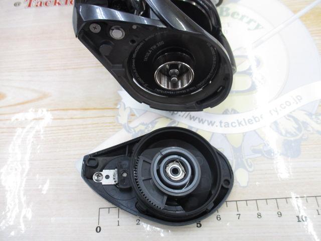 タトゥーラ TW 300XH｜＠ベリーネット 日本最大新品中古釣具WEBショップ