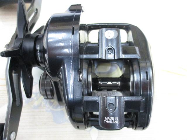タトゥーラ TW 300XH｜＠ベリーネット 日本最大新品中古釣具WEBショップ
