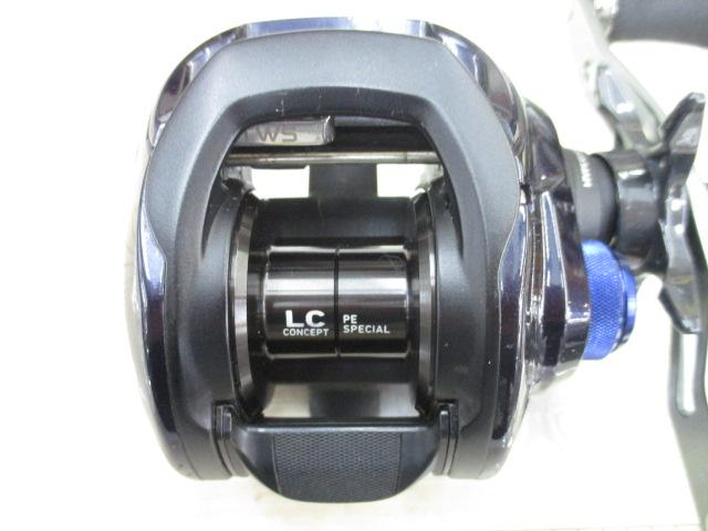 23ソルティスト TW 150XH PE SP｜＠ベリーネット 日本最大新品中古釣具