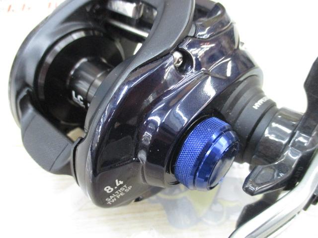 23ソルティスト TW 150XH PE SP｜＠ベリーネット 日本最大新品中古釣具