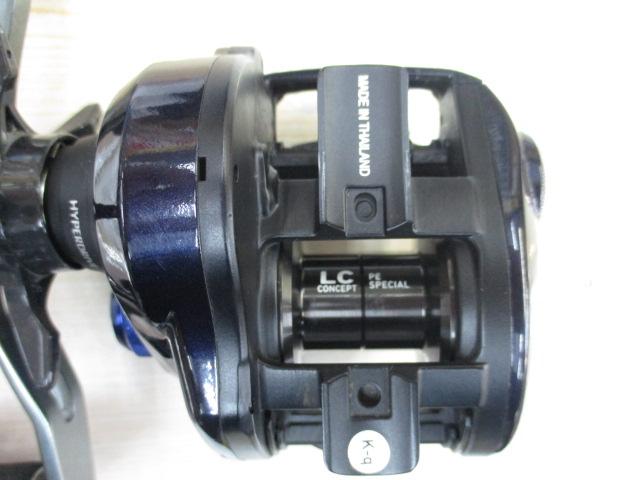 23ソルティスト TW 150XH PE SP｜＠ベリーネット 日本最大新品中古釣具