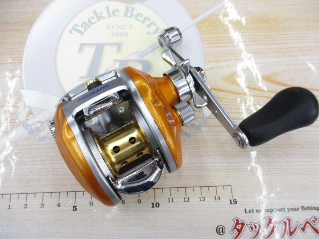 スマック 100R｜＠ベリーネット 日本最大新品中古釣具WEBショップ