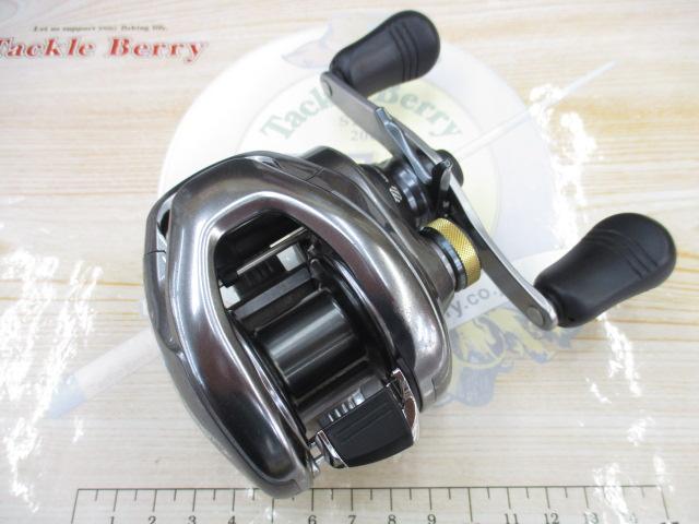 15メタニウムDC XG (RH) 前期モデル｜＠ベリーネット 日本最大新品中古