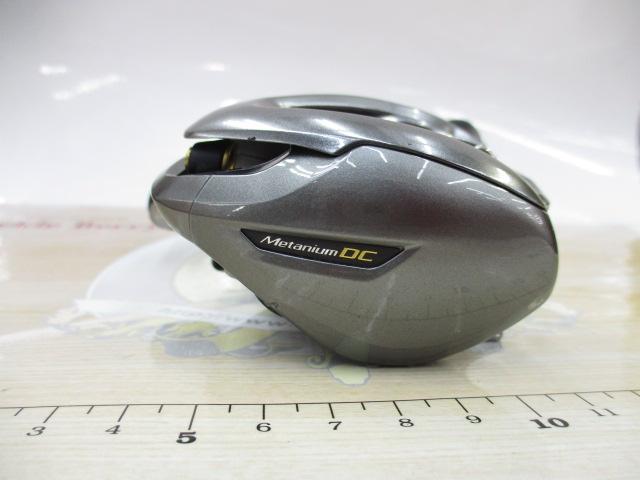 15メタニウムDC XG (RH) 前期モデル｜＠ベリーネット 日本最大新品中古