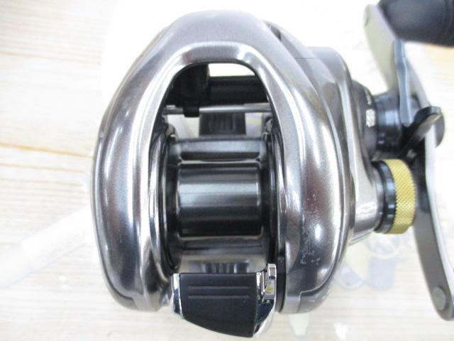 15メタニウムDC XG (RH) 前期モデル｜＠ベリーネット 日本最大新品中古