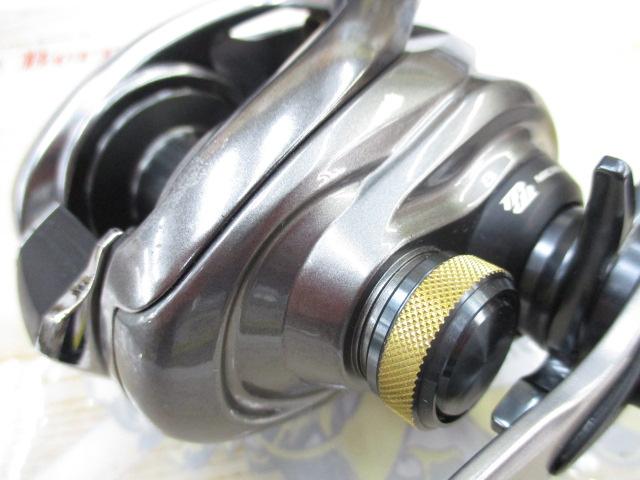 15メタニウムDC XG (RH) 前期モデル｜＠ベリーネット 日本最大新品中古