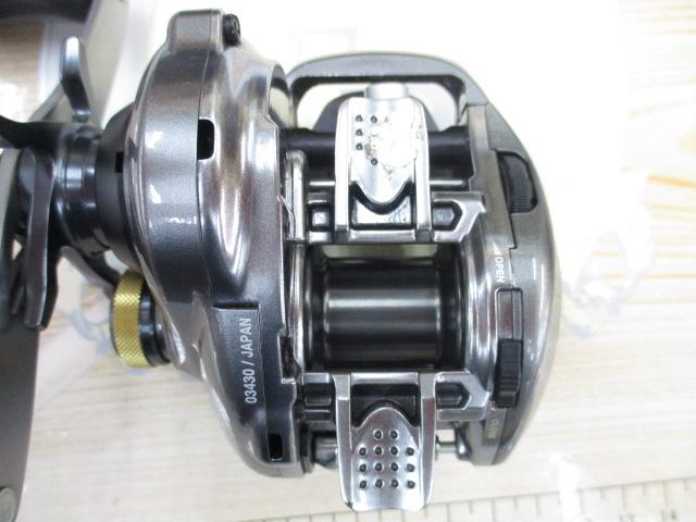 15メタニウムDC XG (RH) 前期モデル｜＠ベリーネット 日本最大新品中古
