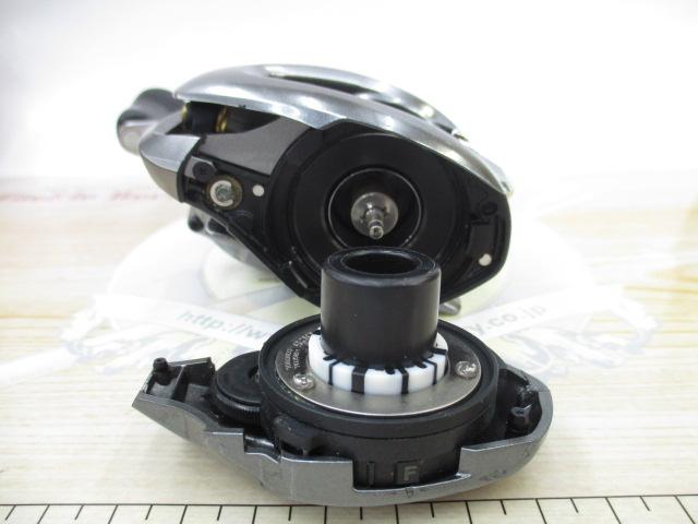 15メタニウムDC XG (RH) 前期モデル｜＠ベリーネット 日本最大新品中古