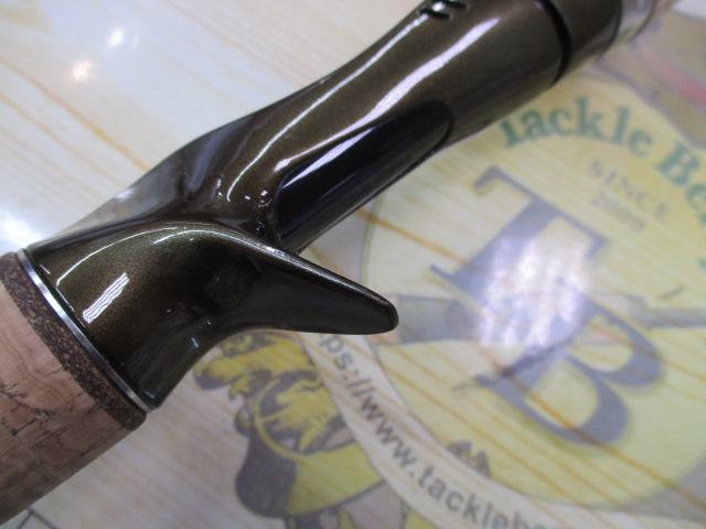 トラウトワンNS B50UL