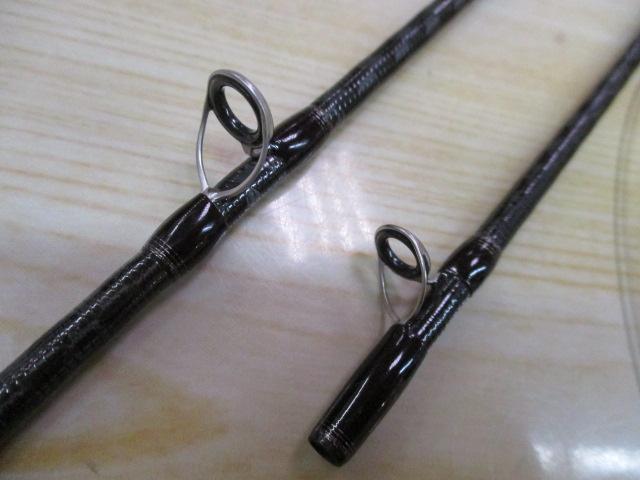 トラウトワンNS B50UL