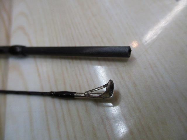 トラウトワンNS B50UL