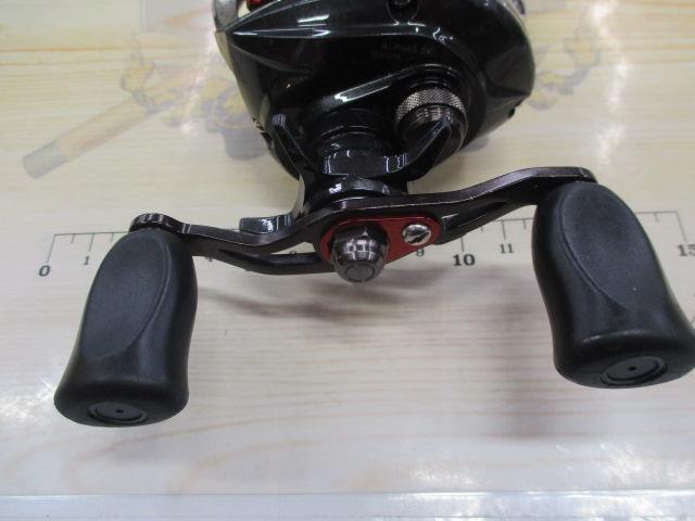 アルファスSV 105SHL｜＠ベリーネット 日本最大新品中古釣具WEBショップ