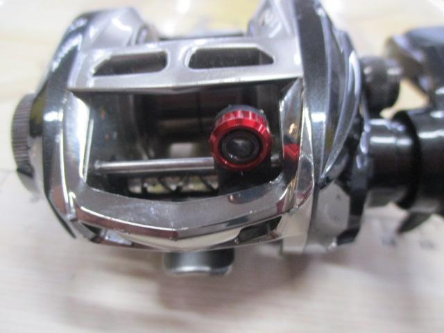 アルファスSV 105SHL｜＠ベリーネット 日本最大新品中古釣具WEBショップ