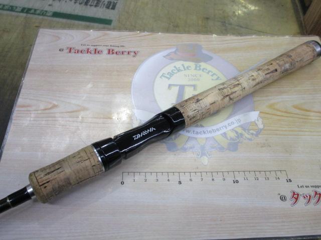 FRK401 中古品 ブラックレーベル BL-FT681LXS｜＠ベリーネット 日本最大新品中古釣具