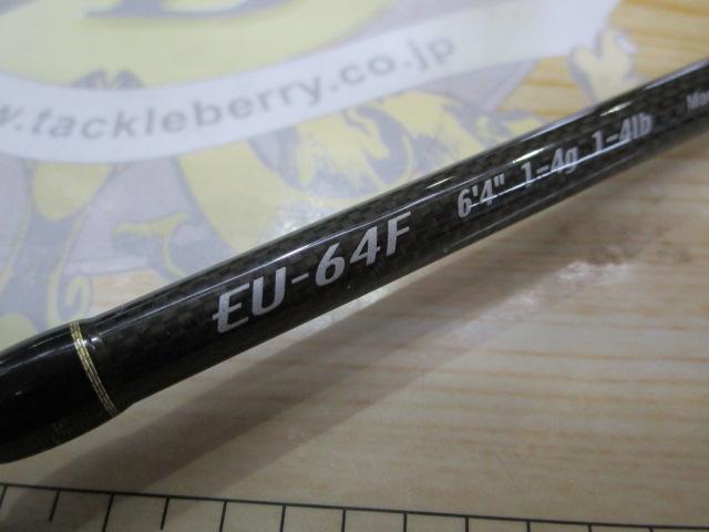 ユーフォリア EU-64F