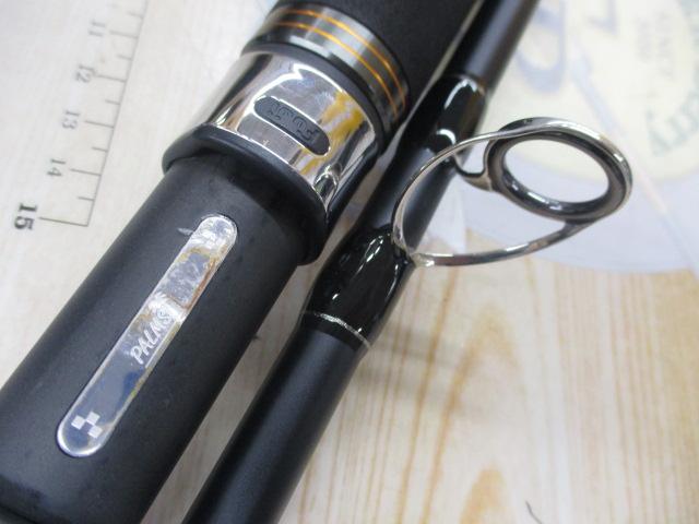 ショアガンエボルブ SFSGS-106XXH・BL｜＠ベリーネット 日本最大新品