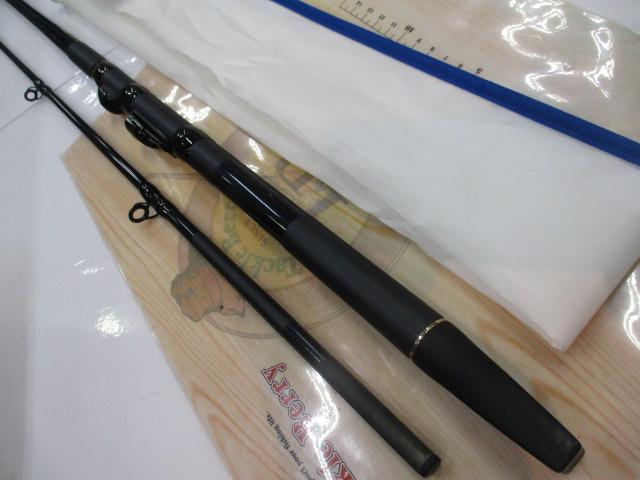 幻風カワハギ深場 180