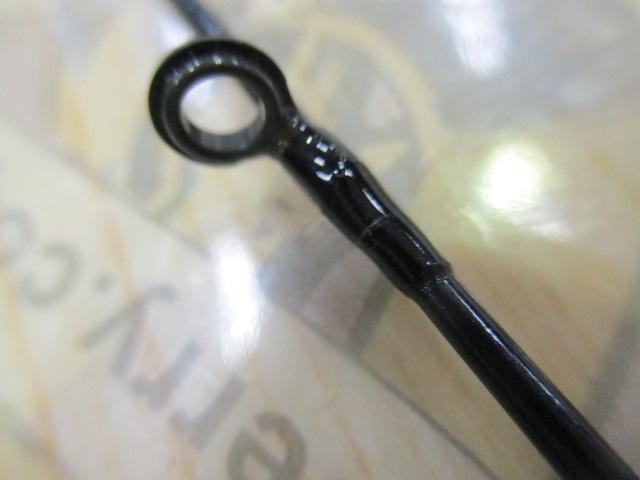 幻風カワハギ深場 180