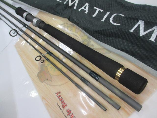 ルアーマチックMB S86ML-4｜＠ベリーネット 日本最大新品中古釣具WEB