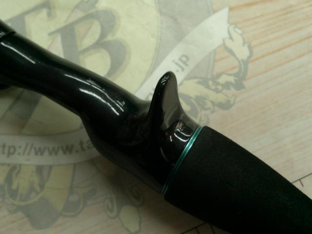 エメラルダスMX IM N65LB-GS・W