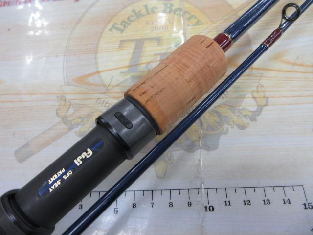 SAURUS GAO GAS70M-2 希少オールドバスロッド ガオ GAS70M-2｜＠ベリーネット 日本最大新品中古釣具WEBショップ