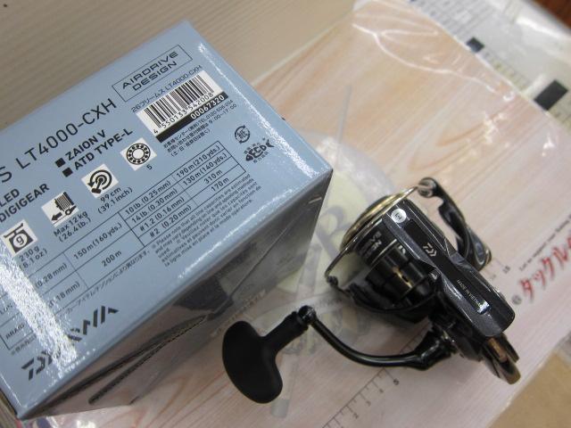 26フリームス LT4000-CXH｜＠ベリーネット 日本最大新品中古釣具WEB