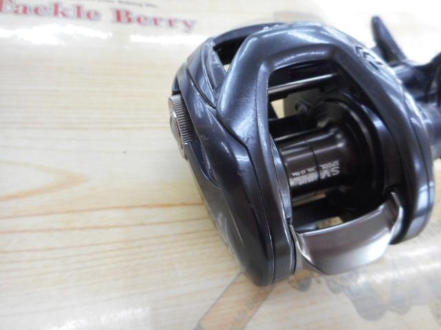 20タトゥーラ SV TW 103XH