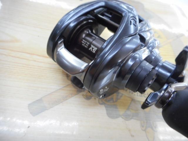 20タトゥーラ SV TW 103XH