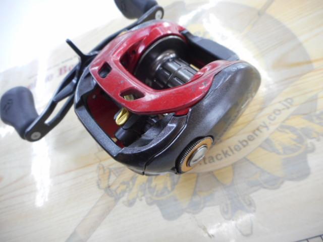タトゥーラ HD 153H-TW｜＠ベリーネット 日本最大新品中古釣具WEBショップ