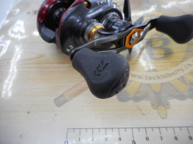 タトゥーラ HD 153H-TW｜＠ベリーネット 日本最大新品中古釣具WEBショップ